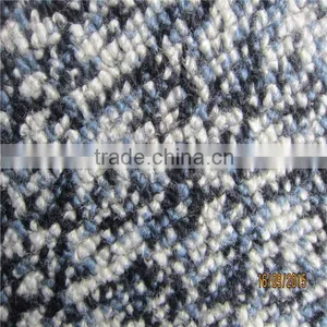 Wool Jacquard Kint Fabric thumbnail-1