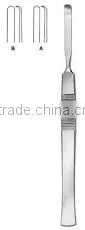 Cottle Septum Knife 14cm Nasal Knife Cottle Septum Rhinoplasty Knife thumbnail-1