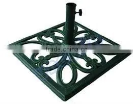 Outdoor Umbrella Holder With Strong Iron thumbnail-1