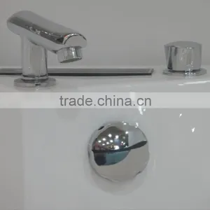 HS-B301 Corner Bathtub Dimensions/ Enclosed Bathtubs/ Ice Tub thumbnail-2