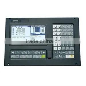 Easy Operation CNC4640 Four Axis Milling/Drilling CNC Controller thumbnail-1
