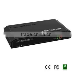 1-CH Active av Extender VGA Transmitter thumbnail-1