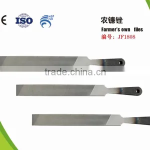 Farmer' Own Files Polish Tool Steel File thumbnail-1