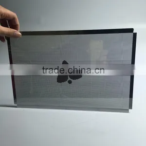 Welding Machine Perforated Laser Cutting Sheet Metal Part Enclosure Price thumbnail-3