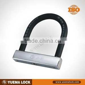 112 High Quality Anti-cutting Candado Para Bicicleta Locks for Bicycle thumbnail-1
