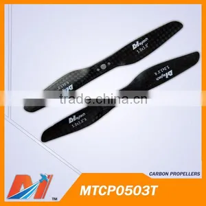 Maytech 250 Racing Drones 5030 5x3 t Motor Type Propeller Blades thumbnail-1