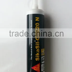Fast Curingpouring Transparent Waterproof Rtv Pouring Silicone Sealant thumbnail-2