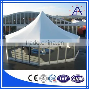 Aluminium Tent And Aluminium Frame Profile thumbnail-1