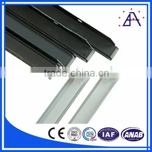 High Quality Aluminium Frame For Solar Aluminium Profile Panel Frame thumbnail-4