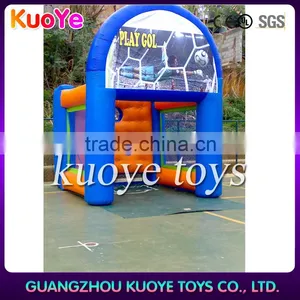 Very Amusing Inflatable Football Darts for Sale thumbnail-1