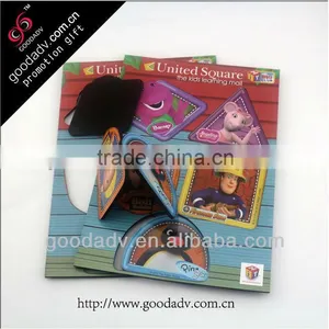 Hot Sale Discount Price Kids Educational Toys Free Jigsaw Puzzles thumbnail-1