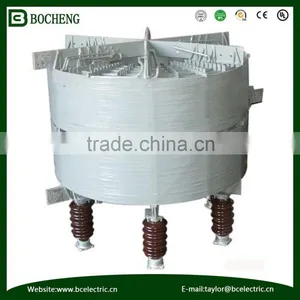 Shanghai CKGKL Air Core Reactor Electronic Choke thumbnail-2