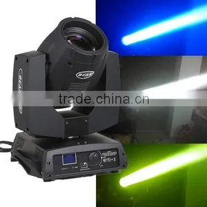 Factory Price 200w Stage Lighting Beam Moving Head(WIT-200A) thumbnail-1
