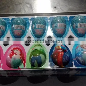 Automatic Jam/Chocolate Cream/Coffee Powder Small Cup Forming Filling Sealing Machine thumbnail-4