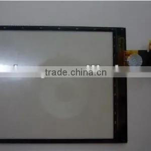 Mobile Phone Original Touch &LCD 8520,8530,8900,9000,9500,9700,9900 for Blackberry thumbnail-1