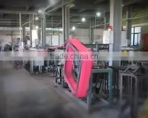 Hangzhou Alead Rubber & Plastic Products Co., Ltd. company overview - view 2 thumbnail