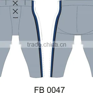 Cheap Price Adult American Football Uniform/Youth American Football Uniform thumbnail-3