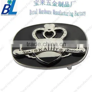 High Quality Belt Buckle Manufacturers of Baolai Hardware Factory thumbnail-1