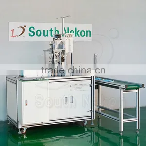 Ultrasonic Mask Machine thumbnail-1