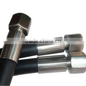 Hot China Rubber Hose Assembly/rubber Hose Preice thumbnail-2