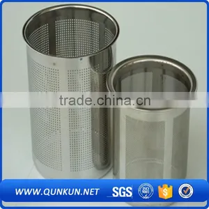 High Quality 304 Material Stainless Steel Filter Mesh Discs From China Suppier thumbnail-5