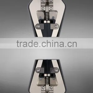 High Quality Labsans Electronic Tensile Tester / Tensile Testing Machine Price thumbnail-4