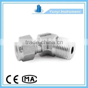 High Quality Pipe Fitting Male Adaptor Joint thumbnail-1