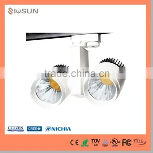 Hot Sale Art Gallery Led Track Lighting 220v thumbnail-3