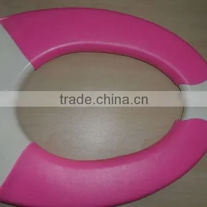 Comfortable Toilet Seat thumbnail-1
