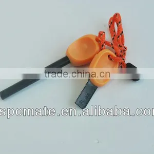 Magnesium Flint Stone Fire Starter for Outdoor Survival thumbnail-1