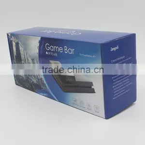 Data Bank for PS4, Popular Gamebar for New PS4 Console, Original Video Games Accessories thumbnail-6