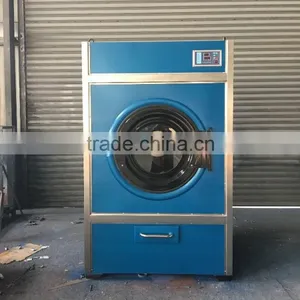 Commercial Laundry Clothes Dryer Machine thumbnail-4