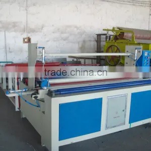 Jumbo Roll Machine/tissue Paper Machine/complete Paper Machine Production Line thumbnail-5