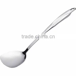 Hot Sale Stainless Steel Kitchen Tools / Spatula / Slice thumbnail-4