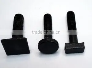 Hex Bolt Hexagon Head Bolt Hex Bolts Aluminum Brass Stainless Steel thumbnail-4