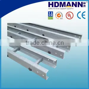 FRP Cable Ladder/GRP Cable Ladder thumbnail-3