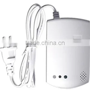 Fanshine Multi Wireless Natural Gas Detector 433Mhz With Smart Home thumbnail-2