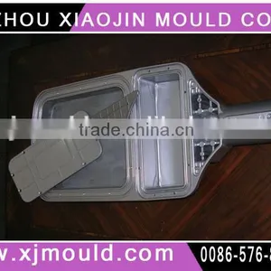 Street Light Die Cast Mould,aluminium Die Casting Mold Supplier thumbnail-1