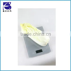 Ningbo Household 5kg Digital Scale With Lcd Display for Import thumbnail-2