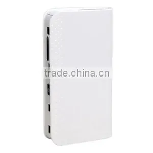 Multi-function Car Jump Starter 12000mAh thumbnail-5