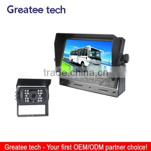 Car Rearview Camera System for Bus/truck GR7301 thumbnail-1