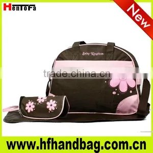 Design Mother Bag for Baby,diaper Bag With Shoulder Strap thumbnail-1