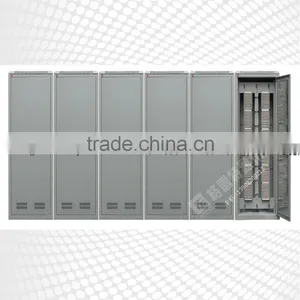 4000 Pairs Frame Type Main Distribution Frame for Krone Module thumbnail-1