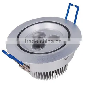 Recessed Led Downlight thumbnail-3