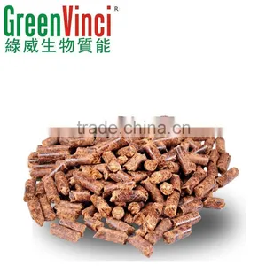 Popular Biomass Fuel Wood Pellets Price for Sale thumbnail-3