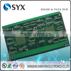 Low Cost Sandisk Micro SD Card PCB Made In China thumbnail-2