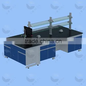 Epoxy Resin Laboratory Dental Workbench thumbnail-2