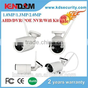 2016 Wifi Camera Kit 4Channel Wireless Security Camera H.264 Wifi Camera Kit thumbnail-3
