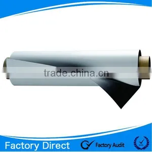 A4 Color PVC Flexible Rubber Magnet thumbnail-2