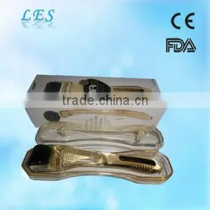 192 Needles Derma Roller For Face & Body thumbnail-2